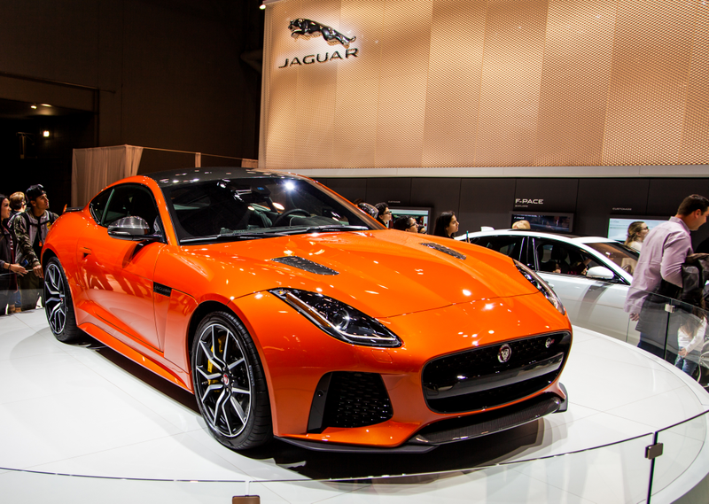 Illustration for article titled NYIAS Photo Selection and Thoughts